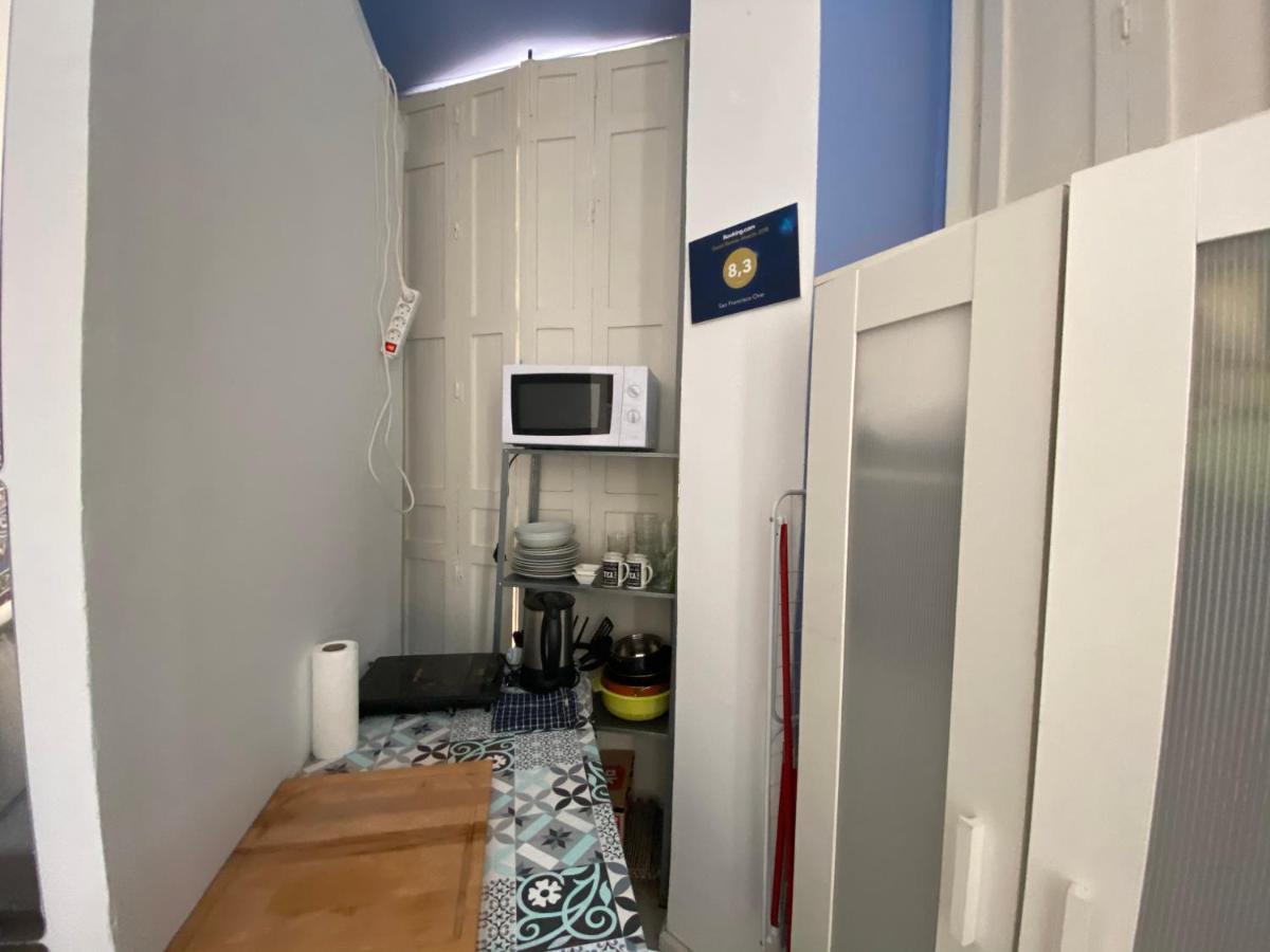 Apartament Babel *