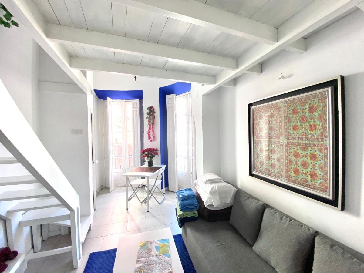 Babel Apartament Malaga