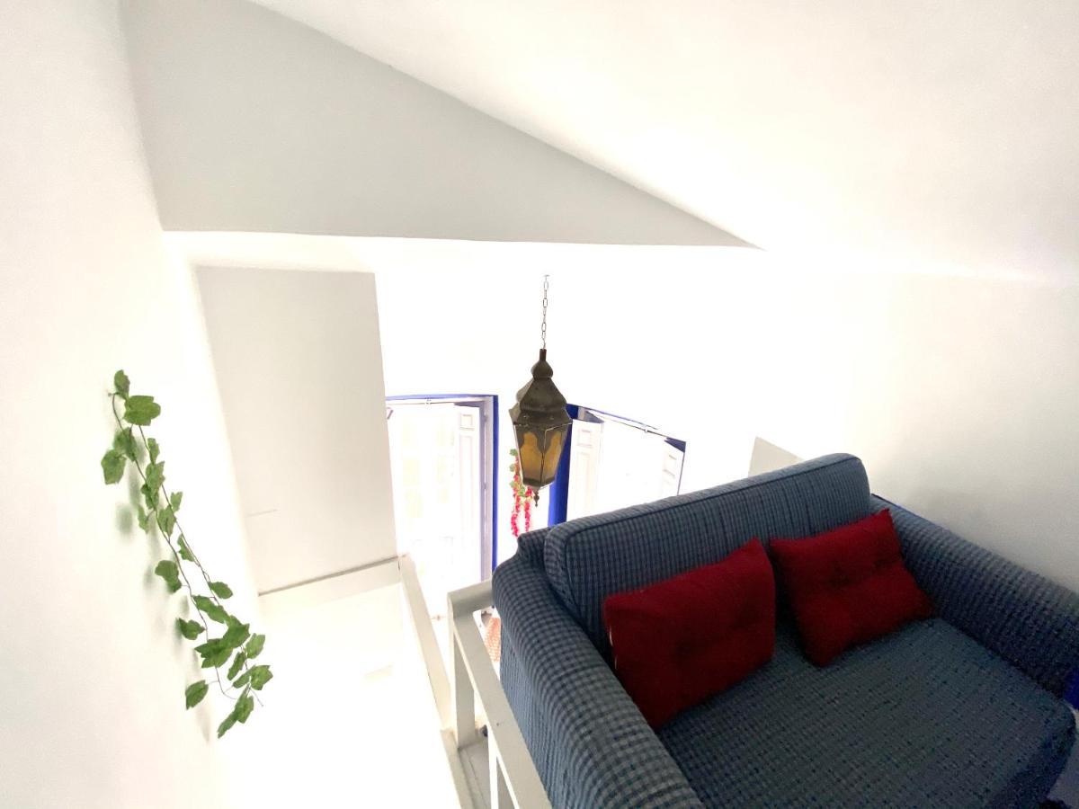 Apartament Babel Malaga