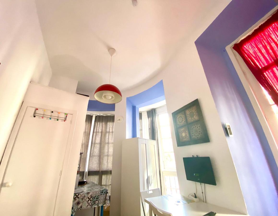 Apartament Babel *