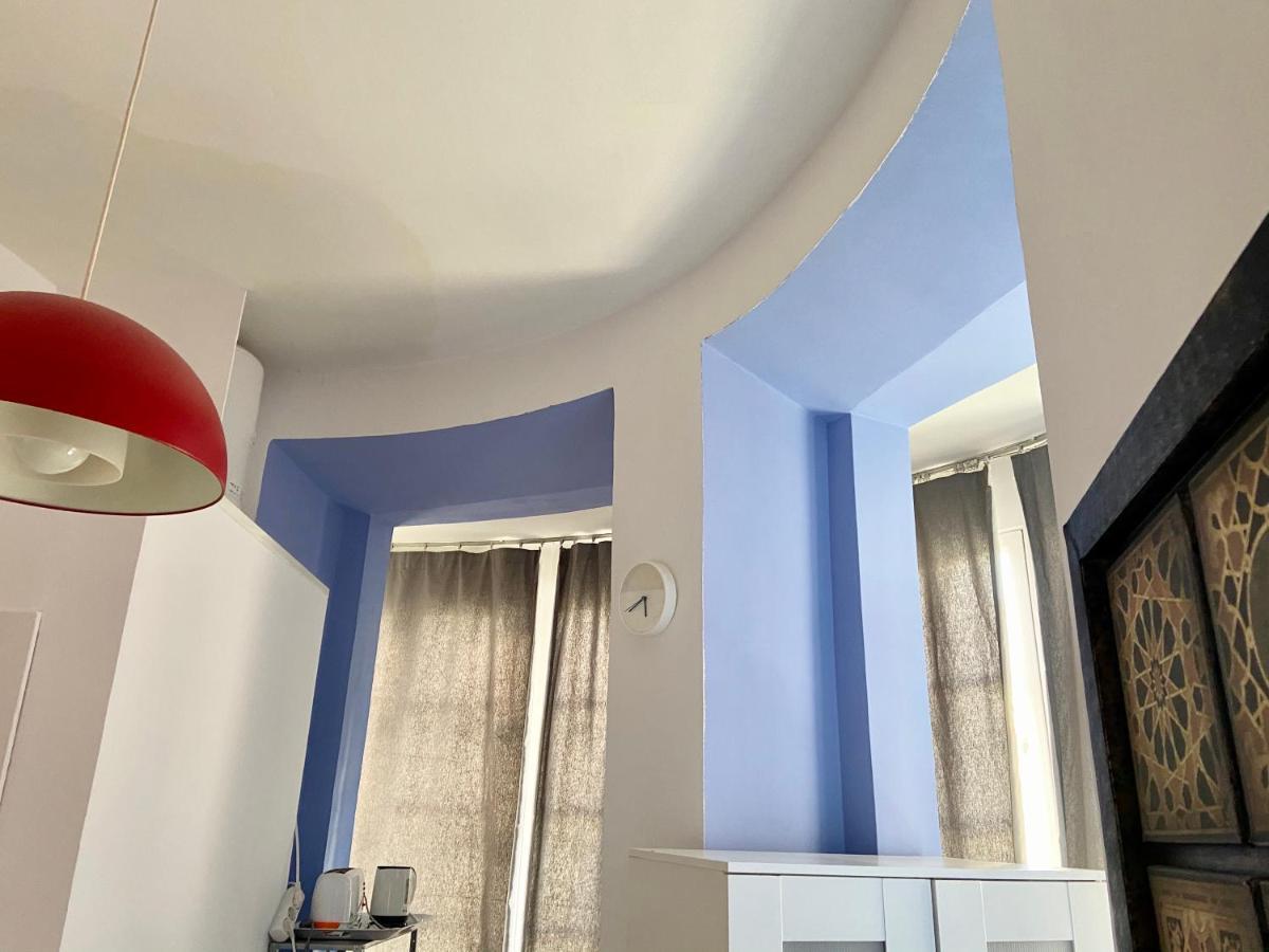 Apartament Babel *