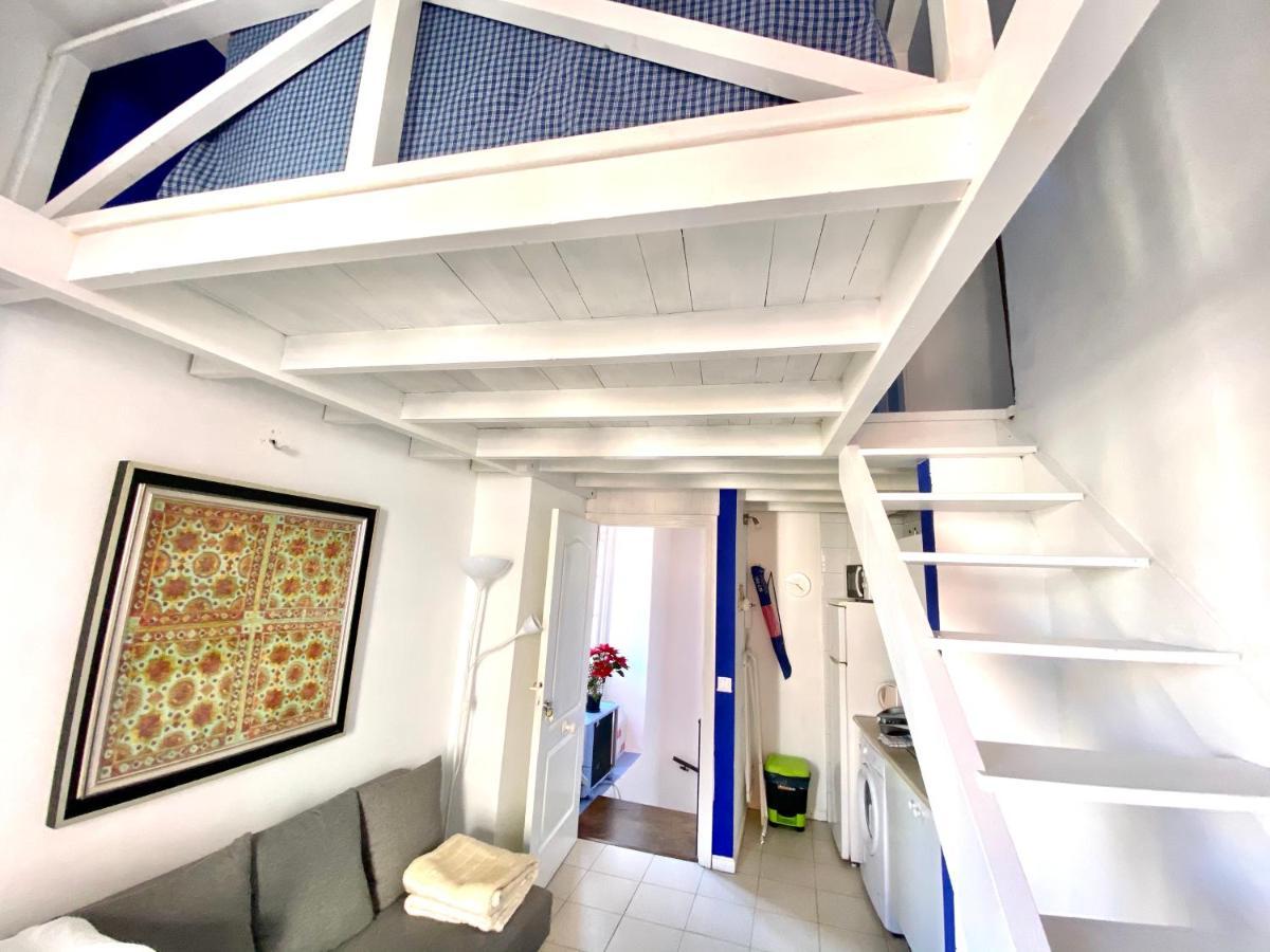 Apartament Babel Malaga