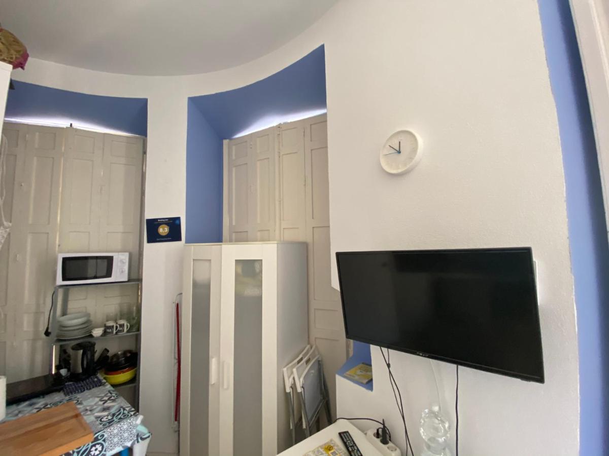 Apartament Babel Malaga