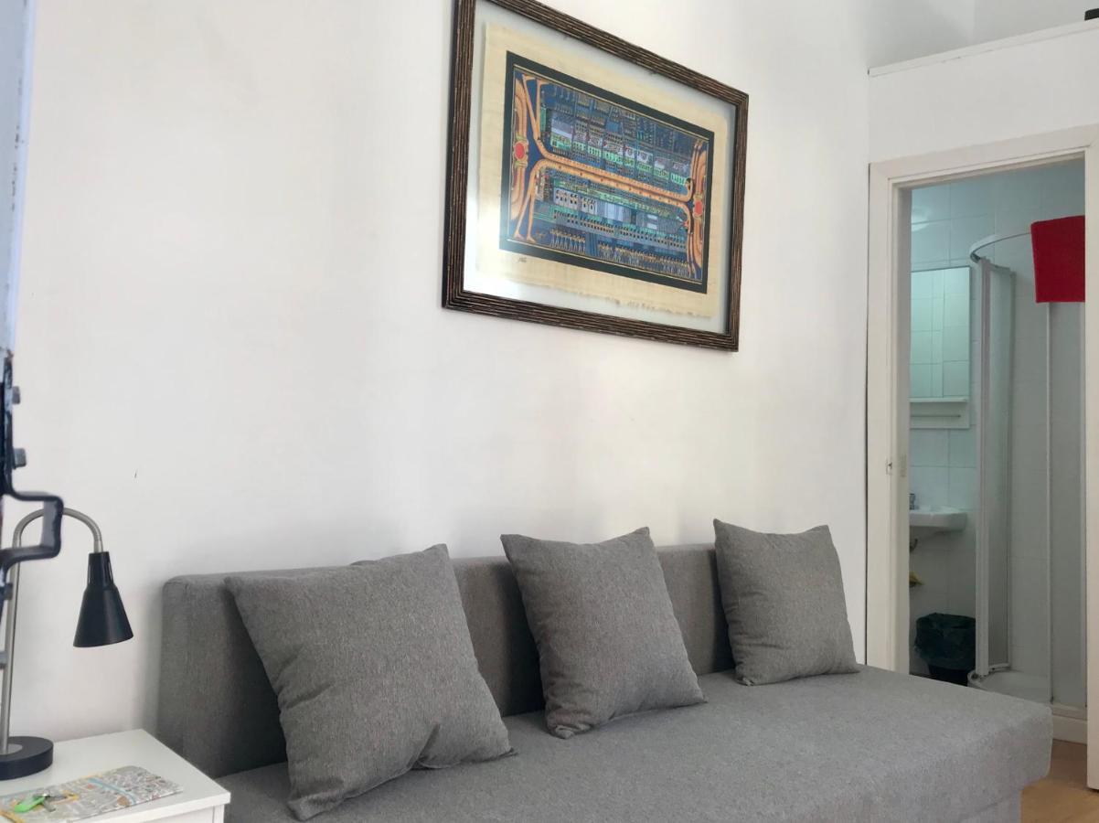 Apartament Babel Malaga